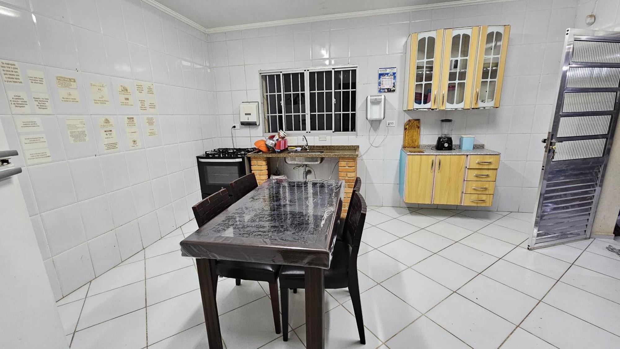 Villa Piscina Aquecida 65Km De Sao Paulo Capital Sitio Chacara Casa Juquitiba Exterior foto