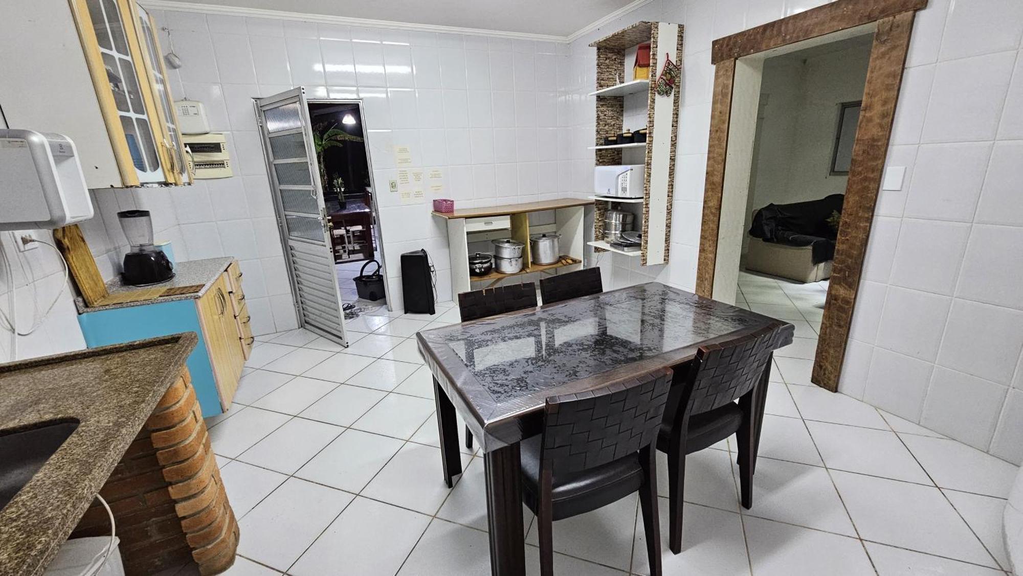 Villa Piscina Aquecida 65Km De Sao Paulo Capital Sitio Chacara Casa Juquitiba Exterior foto